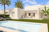 2-252285/1683, 3 Bedroom 2 Bathroom Villa in Algorfa