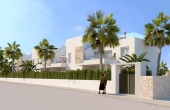 2-252290/1695, 3 Bedroom 2 Bathroom Apartment in Algorfa