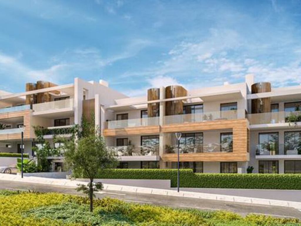 4 Bedroom 3 Bathroom Apartment in Fuengirola