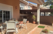 2-260309/1725, 3 Bedroom 3 Bathroom Villa in San Javier