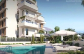 2-262302/1737, 4 Bedroom 3 Bathroom Apartment in Torremolinos