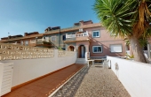 2-261557/1788, 3 Bedroom 2 Bathroom Townhouse in Balsicas