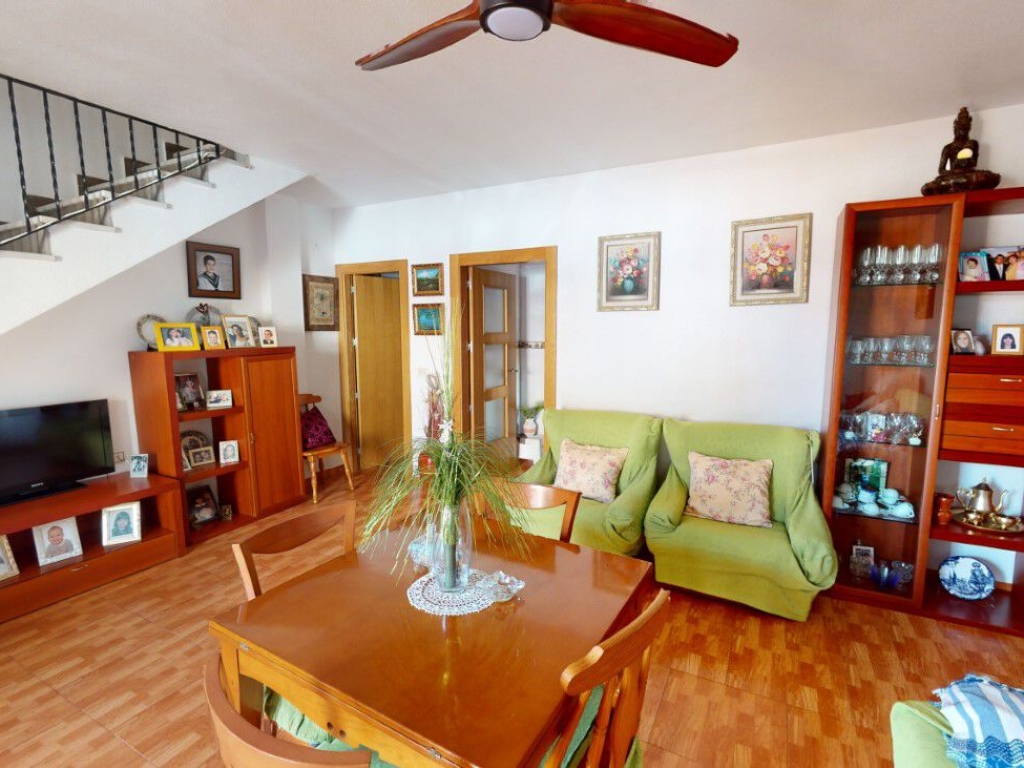 4 Bedroom 2 Bathroom Villa in San Pedro del Pinatar