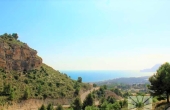 2-260328/1791, 4 Bedroom 4 Bathroom Villa in Altea