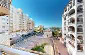 2-259259/1802, 3 Bedroom 2 Bathroom Apartment in La Manga