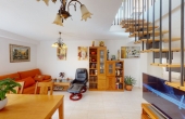 2-259257/1803, 3 Bedroom 2 Bathroom Apartment in Los Alcazares