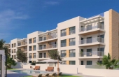 2-265886/1820, 2 Bedroom 2 Bathroom Apartment in La Zenia