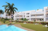 2-268385/1828, 2 Bedroom 2 Bathroom Apartment in Pilar de la Horadada