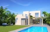 2-268386/1829, 3 Bedroom 3 Bathroom Villa in Pilar de la Horadada