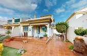 2-269877/1846, 3 Bedroom 2 Bathroom Villa in Torre de la Horadada 