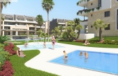 2-271645/1885, 2 Bedroom 2 Bathroom Apartment in Playa Flamenca