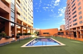 2-269872/1889, 3 Bedroom 2 Bathroom Apartment in Alicante 