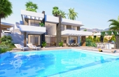 2-272424/1894, 4 Bedroom 4 Bathroom Villa in Estepona