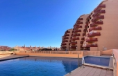 2-266880/1911, 3 Bedroom 2 Bathroom Apartment in La Manga