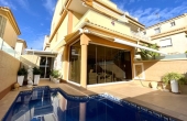 2-265882/1913, 3 Bedroom 3 Bathroom Villa in Torre de la Horadada 