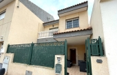 2-265868/1919, 3 Bedroom 2 Bathroom Townhouse in Torre Pacheco 