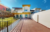 2-254140/1952, 4 Bedroom 3 Bathroom Villa in La Mairena