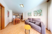 2-253317/1961, 2 Bedroom 2 Bathroom Apartment in Fuengirola