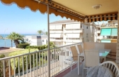 2-251642/2014, 3 Bedroom 1 Bathroom Apartment in Santa Pola