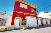 2-250557/2022, 4 Bedroom 2 Bathroom Townhouse in Bálsicas