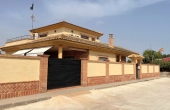 2-248950/2027, 4 Bedroom 4 Bathroom Villa in Los Alcazares