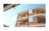 RS368, Top Floor 2 Bedroom Apartment in Algorfa Centre