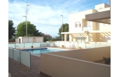 RS85, Stylish and spacious townhouse, Los Montesinos