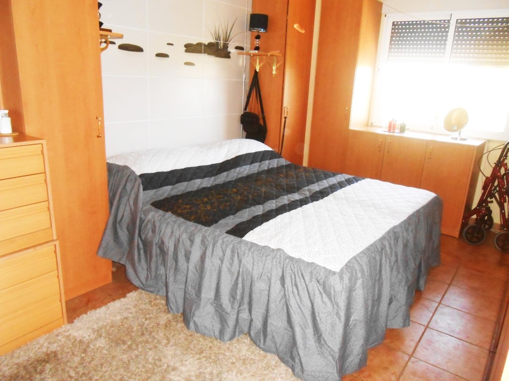 Villa in San Miguel de Salinas