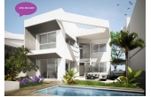 RS404, Luxury villas in La Veleta, Torrevieja