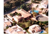 RS105, Luxury 7 bedroom villa in Torrevieja