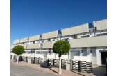 RS406, Townhouses in Pilar de la Horadada