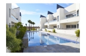 RS409, New apartments and townhouses in Torrevieja