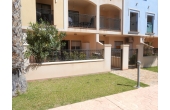 RS424, Lovely 2 Bedroomed South Facing Apartment in Santiago de la Ribera