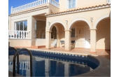 RS437, Luxury Detached Villa San Miguel de Salinas