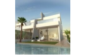 RS452, Panorama Villas with Pool, Los Alcázares