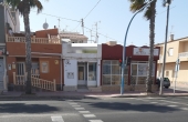 PS1, Fishermans Cottage 2nd Line beach in Torrevieja