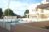 1-23/354, 3 Bedroom 2 Bathroom Townhouse in Los Montesinos