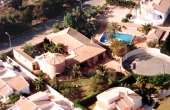 1-28/355, 7 Bedroom 5 Bathroom Villa in Torrevieja