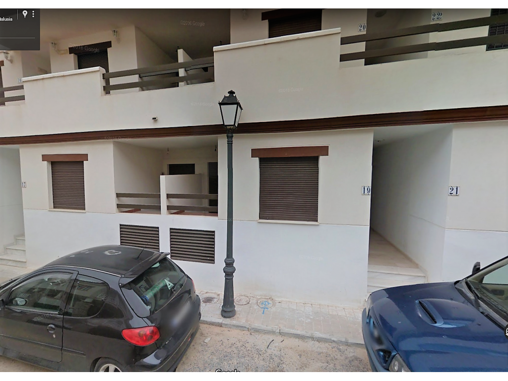 2 Bedroom 1 Bathroom Apartment in Cogollos Vega