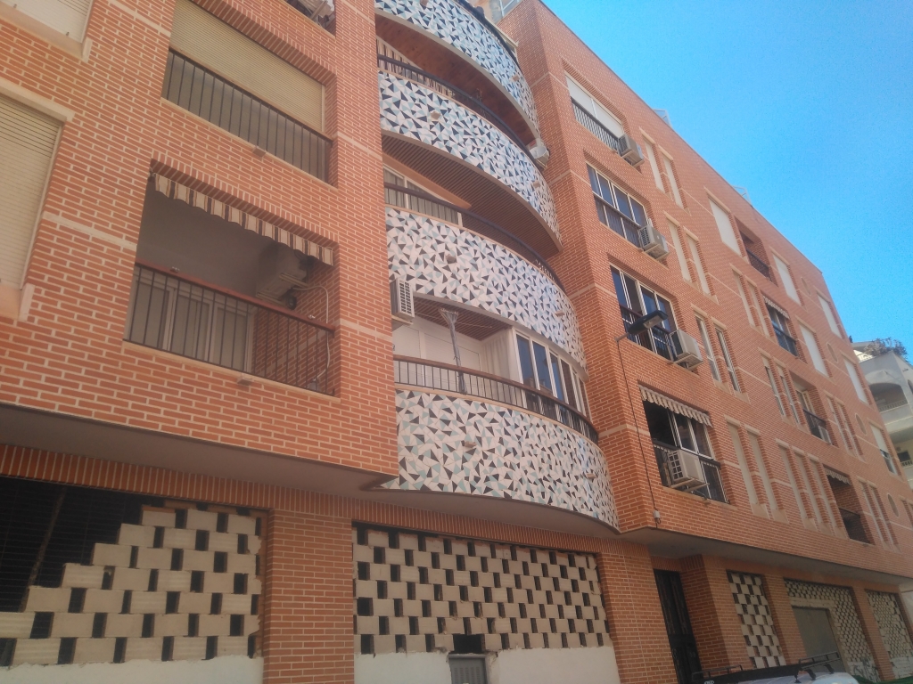 3 Bedroom 2 Bathroom Apartment in Torrevieja