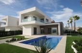 1-306/388, 3 Bedroom 3 Bathroom Villa in Los Montesinos