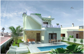 1-304/389, 3 Bedroom 2 Bathroom Villa in Rojales