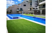 1-302/392, 3 Bedroom 2 Bathroom Apartment in Campoamor