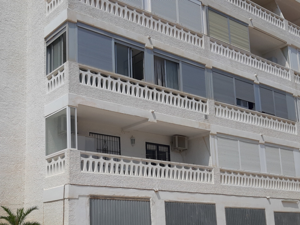 1 Bedroom 1 Bathroom Apartment in Torrevieja