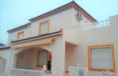 1-299/394, 3 Bedroom 2 Bathroom Villa in Torrevieja