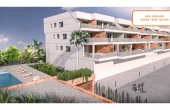 1-263/408, 2 Bedroom 2 Bathroom Apartment in Orihuela