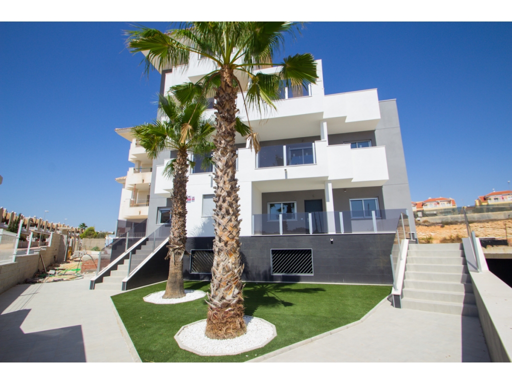 2 Bedroom 1 Bathroom Apartment in Orihuela