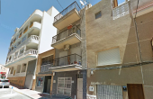 1-216/428, 4 Bedroom 4 Bathroom Townhouse in Torrevieja