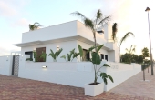 1-125/440, 3 Bedroom 2 Bathroom Villa in Balsicas