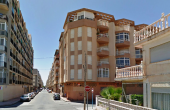 1-89/450, 3 Bedroom 2 Bathroom Apartment in Torrevieja